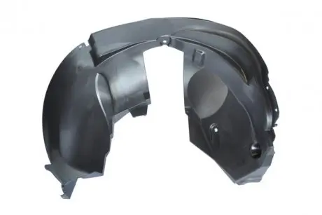 Обшивка, колесная ниша ASAM 80120