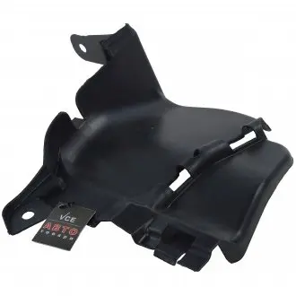 Підкрилок передній пр. logan 04- ASAM 80130