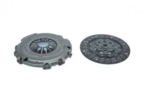 Комплект зчеплення ASAM 80197