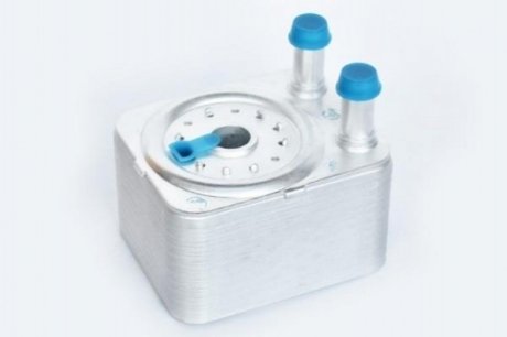 Радіатор олії audi 1.9tdi,2.0tdi ASAM 80275 (фото 1)