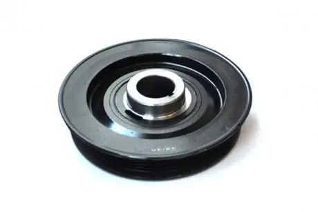 Шків колінчастого валу ASAM 80281