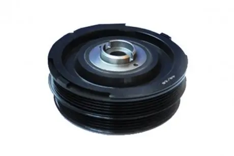 Ременный шкив, коленчатый вал ASAM 80283