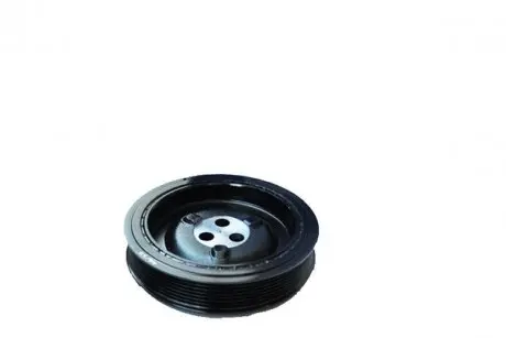 Шкив коленвала ford transit 2.2, 2.4 tdci/vw t5, t6 2.0 tsi (7pk) ASAM 80286
