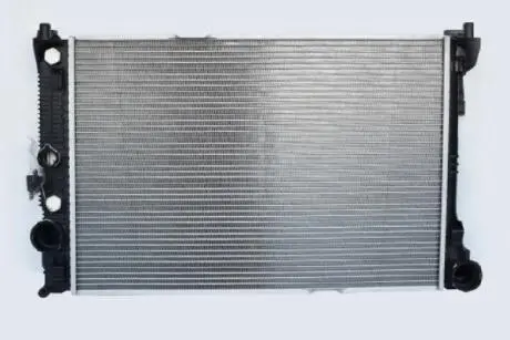 Радиатор охлаждения mercedes-benz db e212 2.2 om651 ASAM 80329