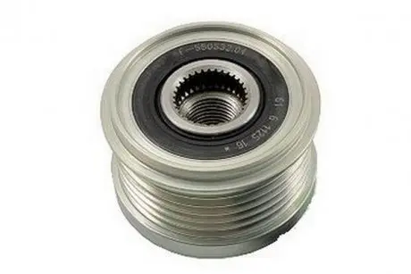 Механизм свободного хода генератора ASAM 80356