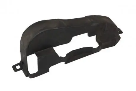 Кожух, зубчатый ремень ASAM 80943