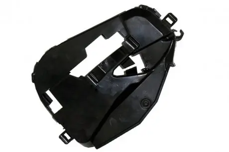 Кожух, зубчатый ремень ASAM 80944