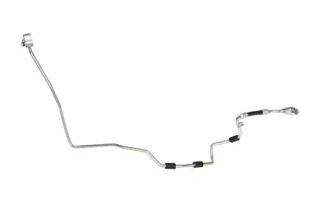 Трубка кондиционера Audi A3/Skoda Octavia II /VW Golf VI, Jetta 1.4, 1.6 FSI (04 - 08) ASAM 82113