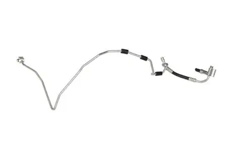 Трубка кондиционера Skoda Octavia II (1Z3) 1.6 (04 - 13) ASAM 82114