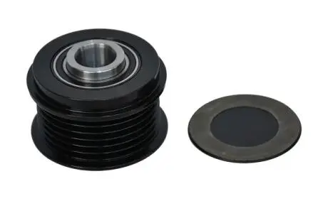 Шкив генератора Ford Fiesta/Focus/Volvo c30/s40 1.4d/1.6d/2.0d 08- ASAM 96605