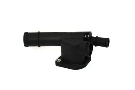 Фланец системы охлаждения 1.9/2,0tdi vw polo, golf, jetta, touran audi a3-a6 seat altea ASAM 98546