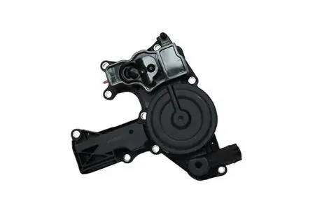 Vw маслосъемный щиток вентиляции картера audi a3/4/5,q5,seat,skoda octavia ii,superb ii,amarok,passat,tiguan ASAM 98627