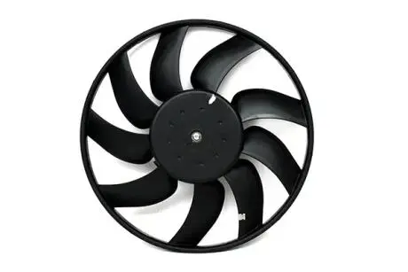 Вентилятор радиатора ASAM 98636