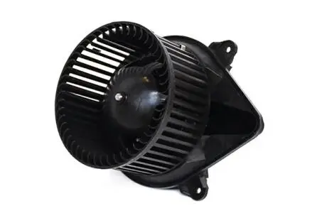 Вентилятор отопителя renault trafic ii/opel vivaro ASAM 98650