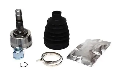 ШРУС наружный 22x21x51 fiat punto 12-19d (00-09)/lancia ypsilon 12/14/19d (00-) ASAM 98723