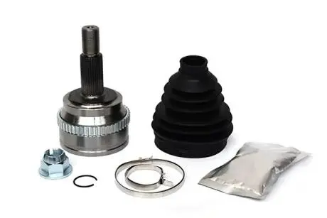 ШРУС наружный abs:51 opel movano 2.5d/2.8dti 98-01, renault master ii 04.00- 1.9dti/2.2dci, 2.5d/2.8dti a:28/f:36/o:65/x/ ASAM 98738