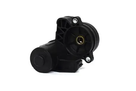 Сервопривод суппорта задний правый audi a3 vw golf vii1.2-2.0d 04.12- ASAM 98745