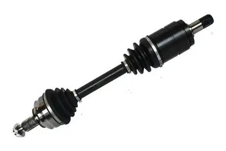 Bmw полуось лев. x5 e53 ASAM 98799