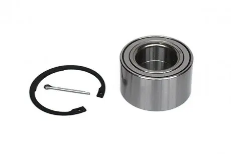 Nissan подшипник задней ступицы x-trail 2.0/2.5 01- ASAM 98839