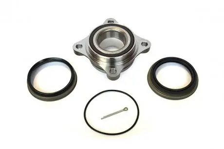 Toyota подшипник передн.ступицы hilux viii,land cruiser prado 120 03- ASAM 98840