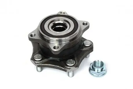 Підшипник маточини suzuki grand vitara ii (jt) 2.7 (jb627) (2007-2008) ASAM 98866