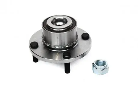 Підшипник маточини mitsubishi colt (rg) 1.5 (2006-2009) ASAM 98869