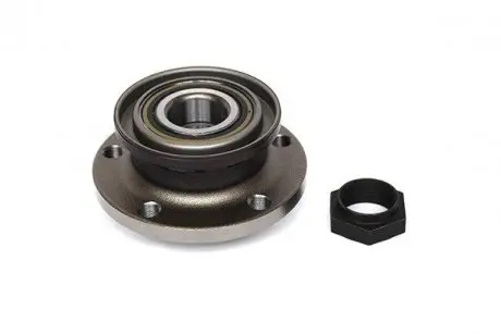 Fiat подшипник ступицы задн. alfa romeo 147,156 ASAM 98873