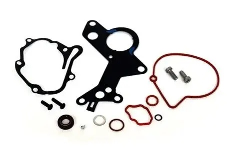 Ремкомплект вакуумного насоса vw passat (3b3) 1.9 tdi (00-) ASAM 98900