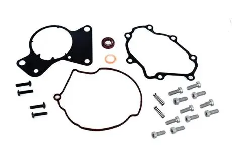 Ремкомплект вакуумного насоса vw touareg (7la, 7l6, 7l7) 2.5 r5 tdi (03-) ASAM 98907