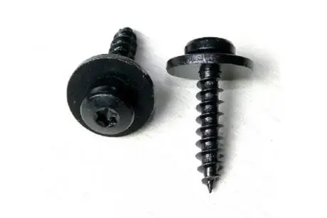 Зажим, молдинг / защитная накладка ASAM 99229