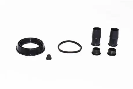 Ремкомплект переднього гальмівного супорта renault logan ii, sandero (14-) (ASAM 99351