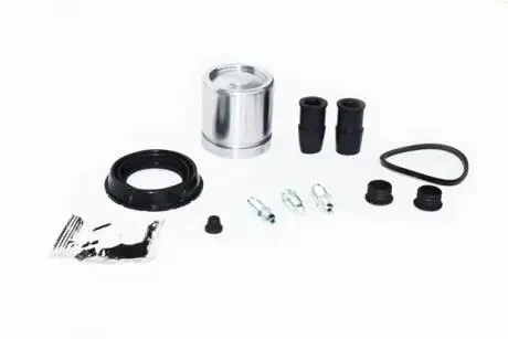 Ремкомплект, гальмівний супорт ASAM 99362