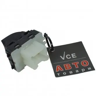 Выключатель, стеклолодъемник ASAM 99428