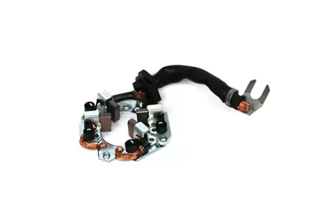 Щіткотримач стартера nissan primera 2.0 16v 02-07 opel astra 1.7 cdti/ 1.7 dti 16v 00-06 ASAM 99937