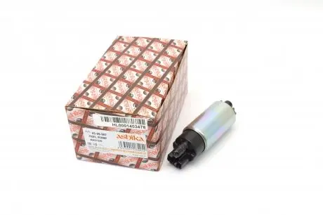 Насос топливный honda, hyundai, kia, mazda, mitsubishi, nissan ASHIKA 05-09-997