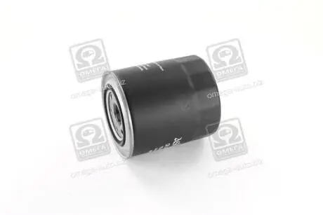 Фільтр масляний hyundai ASHIKA 10-05-505