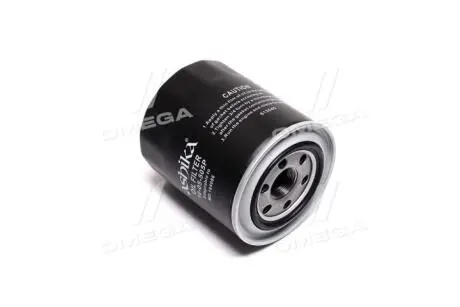 Фільтр масляний hyundai galloper ii ASHIKA 10-05-505P