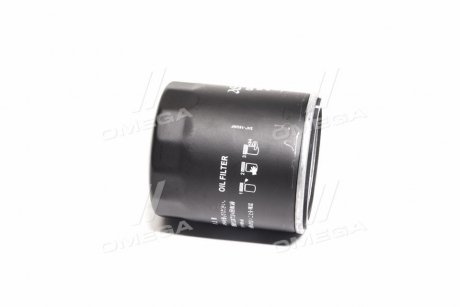 Масляний фільтр ASHIKA 10-0L-L09