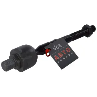 Тяга рулевая ASHIKA 103-03-304