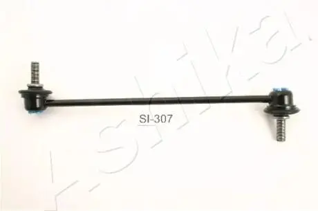 Стабілізатор, ходова частина ASHIKA 106-03-307