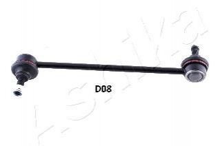 Стойки стабилизатора ASHIKA 106-0D-D08 (фото 1)