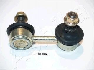 Стабілізатор, ходова частина ASHIKA 106-0H-H02L (фото 1)