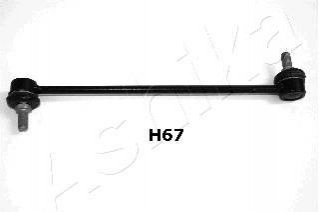 Стабилизатор, ходовая часть ASHIKA 106-0H-H67 (фото 1)