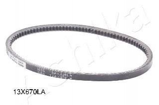 Клиновой ремень ASHIKA 109-13X670 (фото 1)