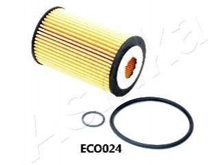 Масляний фільтр ASHIKA 10-ECO024
