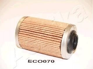 Масляний фільтр ASHIKA 10-ECO070
