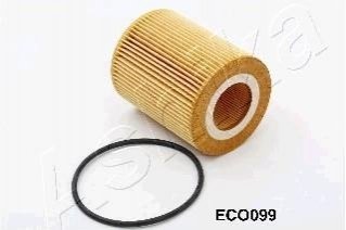 Масляный фильтр ASHIKA 10-ECO099 (фото 1)
