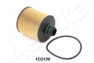 Масляний фільтр ASHIKA 10-ECO120