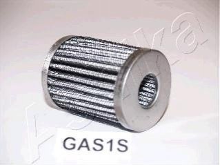 Паливний фільтр ASHIKA 10-GAS1S (фото 1)