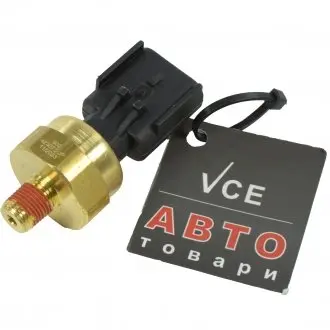 Датчик тиску масла ASHIKA 11-09-902